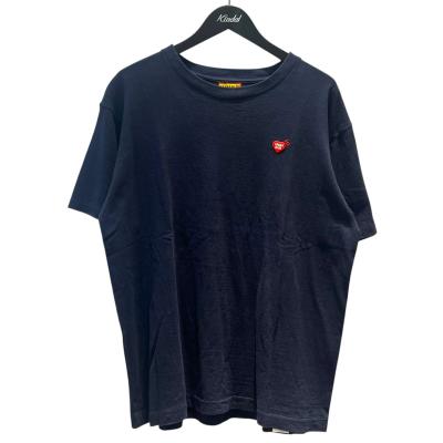 HUMAN MADE メンズ半袖Tシャツ、カットソー（サイズ（S/M/L）：L