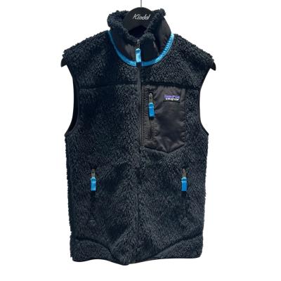 パタゴニア ベスト（色：ブルー系）のおすすめ人気商品一覧 通販