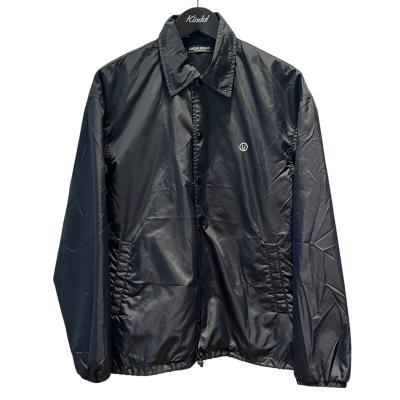 UNDERCOVER 24SS サードアイ レザーコーチジャケット JONIO UNDERCOVER 24SS サードアイ レザーコーチジャケット JONIO - メルカリ