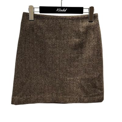 ヘリンボーンスカート（THE SHINZONE）のおすすめ人気商品一覧 通販