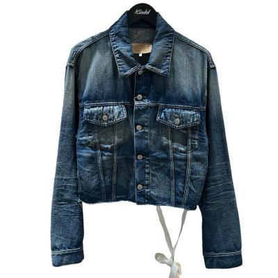 メゾンマルジェラ デニムジャケット（MARTIN MARGIELA）の商品一覧