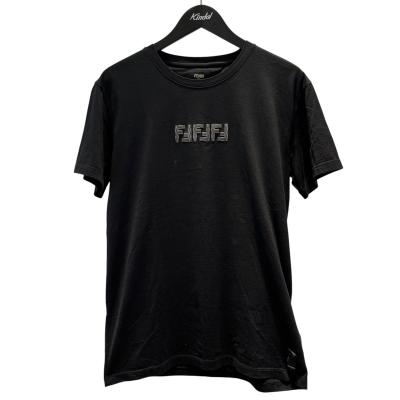 FENDI メンズ半袖Tシャツ、カットソー｜トップス｜ファッション