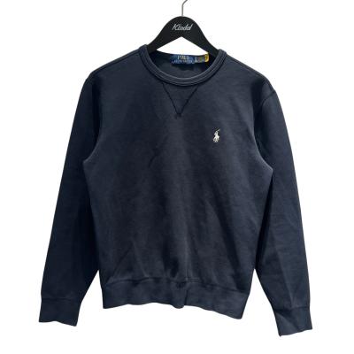 POLO RALPH LAUREN メンズトレーナー（色：ネイビー系）｜トップス