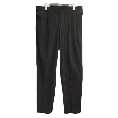 JUN hashimoto tuck pants（メンズファッション） | ファッション の