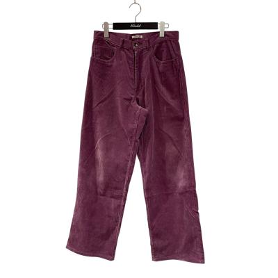p*y様 【完売品・24AW】AURALEEオーラリー コーデュロイパンツ１ダー 3065001356409472_01_7886w.jpeg