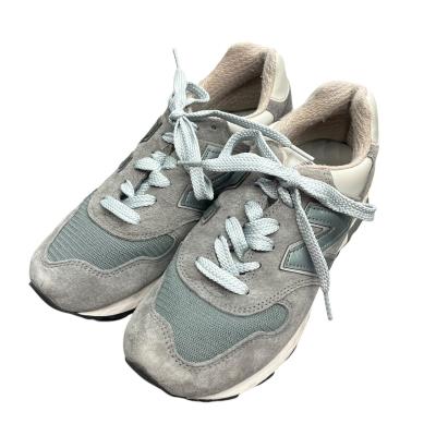 ニューバランス 1400 グレー（New Balance／レディースシューズ