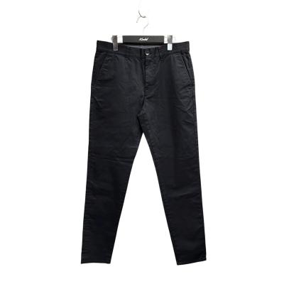 【ムータマリンゴルフ】春夏人気ロゴマーク ストレッチゴルフパンツ ネイビー5 ムータマリンゴルフ】春夏人気ロゴマーク ストレッチゴルフパンツ