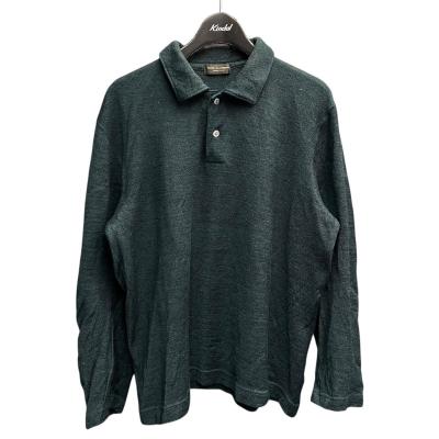 COMME des GARCONS HOMME PLUS メンズポロシャツ｜トップス