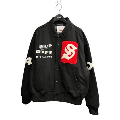 シュプリーム スタジャンのおすすめ人気商品一覧 通販 - Yahoo