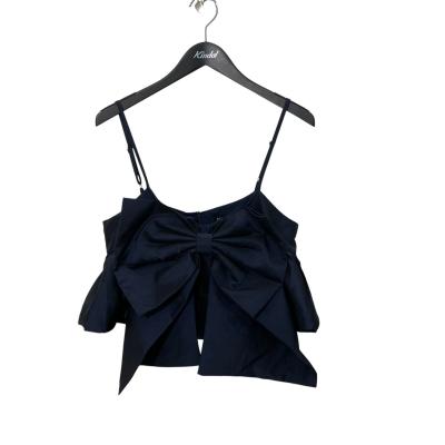シスタージェーン　POINTE BOW TOP リボンビスチェ シスタージェーン（Sister Jane）のおすすめ人気商品一覧 通販 - Yahoo