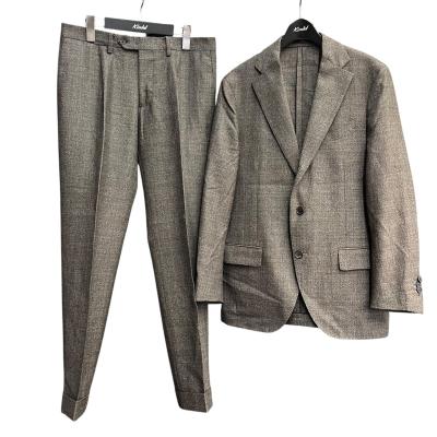 lardini スーツ パッカブル（その他メンズスーツ、フォーマル