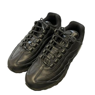 nike air max 95 triple blackのおすすめ人気商品一覧 通販 - Yahoo