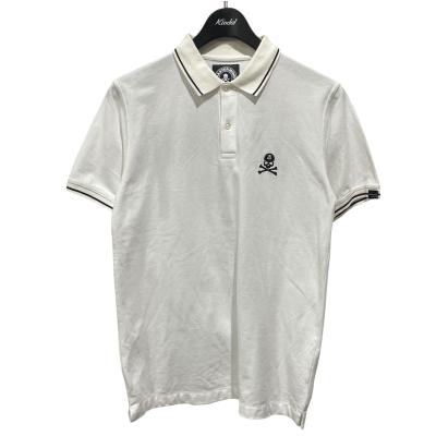 STUSSY メンズポロシャツ(サイズ(S/M/L):M)の商品一覧 STUSSY メンズポロシャツ(サイズ(S/M/L):M)の商品一覧