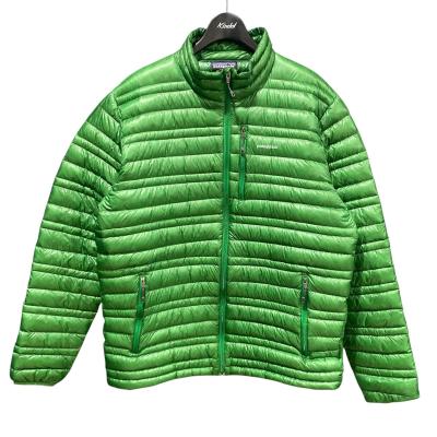 パタゴニア ウルトラライトダウンのおすすめ人気商品一覧 通販 - Yahoo