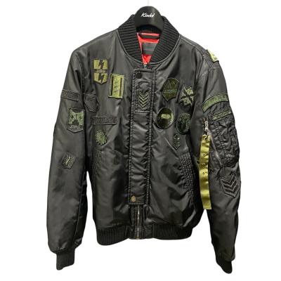 ディーゼルma1ブルゾンのおすすめ人気商品一覧 通販 - Yahoo!ショッピング