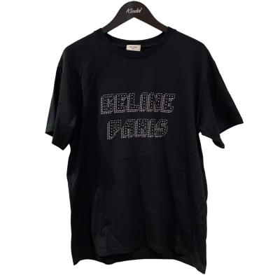 セリーヌ tシャツのおすすめ人気商品一覧 通販 - Yahoo!ショッピング