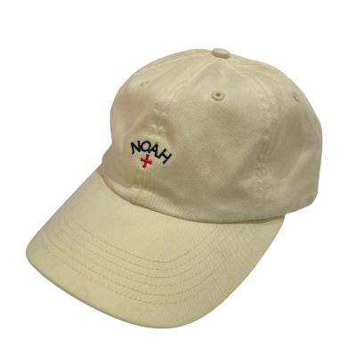union noah キャップ NOAH（ファッション） 新品 ノア NOAH x ユニオン UNION LOGO