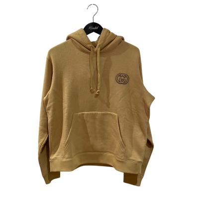 GUCCI メンズパーカー（色：ベージュ系）｜トップス｜ファッション