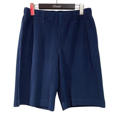 オムプリッセ プリーツパンツ サイズの商品一覧 通販 - Yahoo!ショッピング