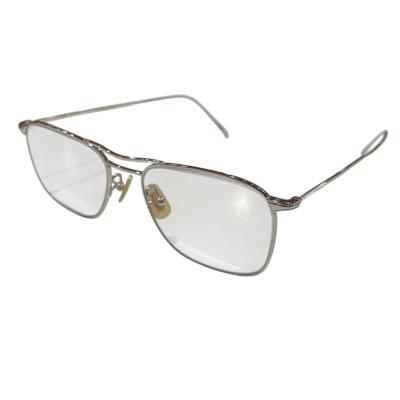 金子眼鏡 kv（ファッション）のおすすめ人気商品一覧 通販 - Yahoo