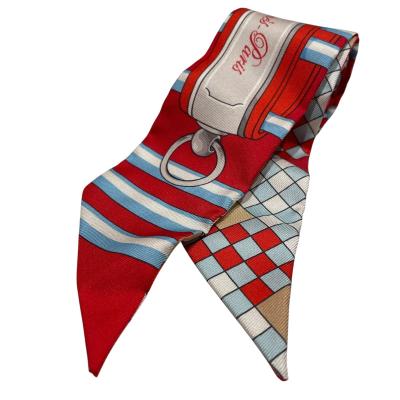 エルメスツイリー（色：レッド系）のおすすめ人気商品一覧 通販