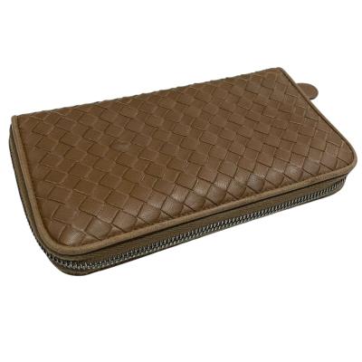 ボッテガヴェネタ 長財布 BOTTEGA VENETA（ボッテガ・ヴェネタ） 長財布 742694 667433 VCQC4