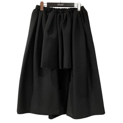 コムデギャルソン スカート（COMME des GARCONS／レディース