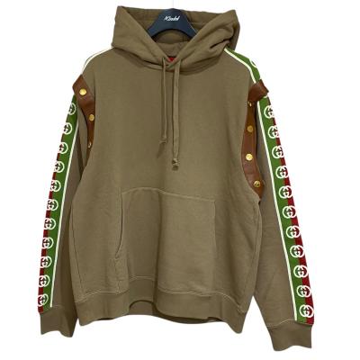 GUCCI メンズパーカー｜トップス｜ファッション おすすめ人気商品一覧