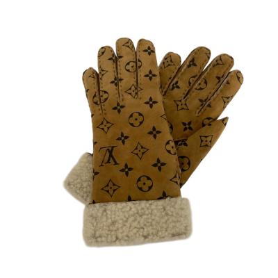 LOUIS VUITTON レディース手袋｜ファッション小物｜ファッション