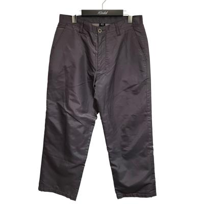 グレー ナイロンパンツのおすすめ人気商品一覧 通販 - Yahoo!ショッピング