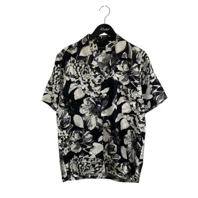 BANANATIME バナナタイム シルク シャツ ブラウス BANANATIME [バナナタイム ] OVERSIZED 2 SHIRT SHAPE SHIFTER / RELAX
