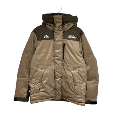 wind and sea ダウンのおすすめ人気商品一覧 通販 - Yahoo!ショッピング