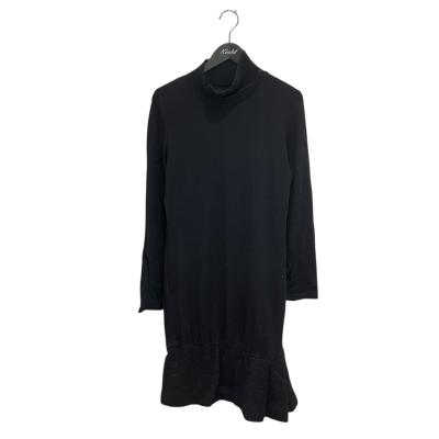 Yohji Yamamoto ワンピース、チュニック（色：ブラック系