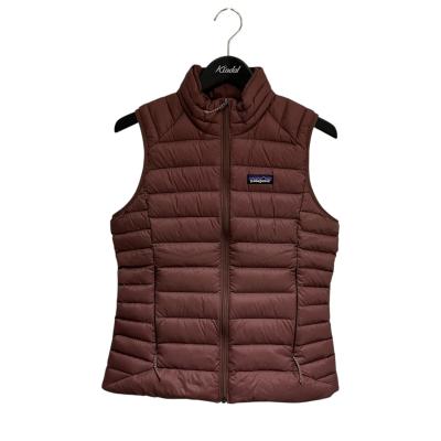 パタゴニア ダウンベストのおすすめ人気商品一覧 通販 - Yahoo