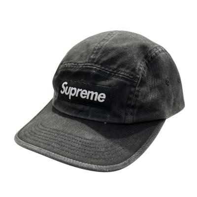 supreme キャップ グレー（ファッション）のおすすめ人気商品一覧 通販