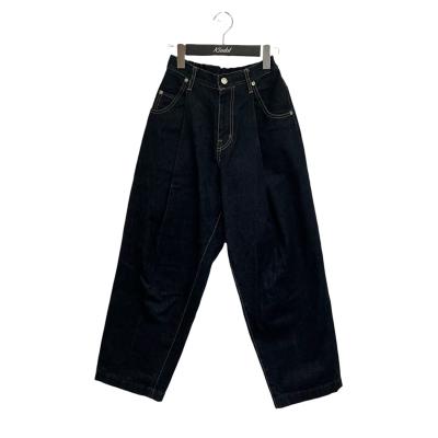 neon Sign wide Denim（メンズボトムス、パンツ） | ファッション の