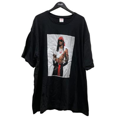 ⭕シュプリーム ツウィル アップリケ ウッドランドカモ XXL 新品未試着 楽天市場】supreme 迷彩（柄ロゴ）（Tシャツ・カットソー｜トップス
