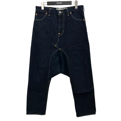ganryu サルエルパンツのおすすめ人気商品一覧 通販 - Yahoo!ショッピング