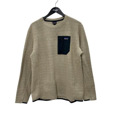 パタゴニア r1エアクルー（メンズファッション） | ファッション の