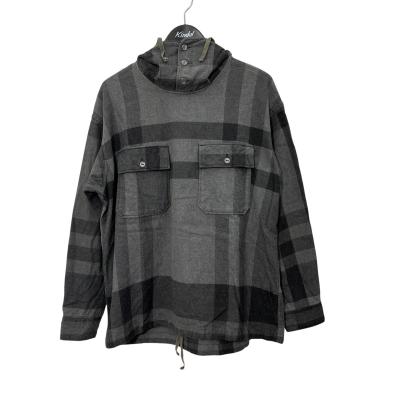 Engineered Garments メンズパーカー｜トップス｜ファッション 通販