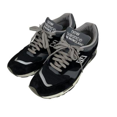 New balance 1500 ブラック レザーの商品一覧 通販 - Yahoo!ショッピング