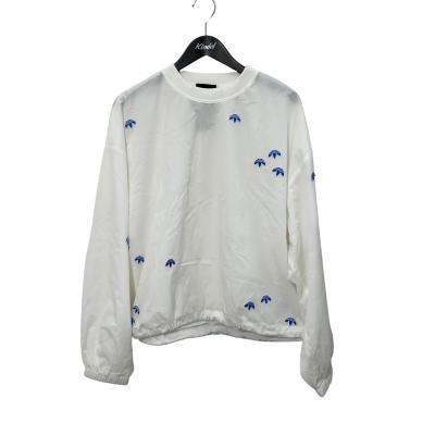 Adidas alexander Wang スウェット（メンズファッション