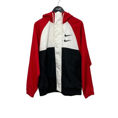 ナイキswoosh ナイロンジャケットのおすすめ人気商品一覧 通販 - Yahoo