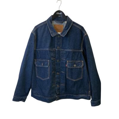 levi's premium（メンズコート、ジャケット）（色：ブルー系
