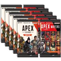 【10個バラ売り】 Apex Legends Wafers（10個） ※20個入りのBOX販売ではありません。 | KIND HEART SHOP