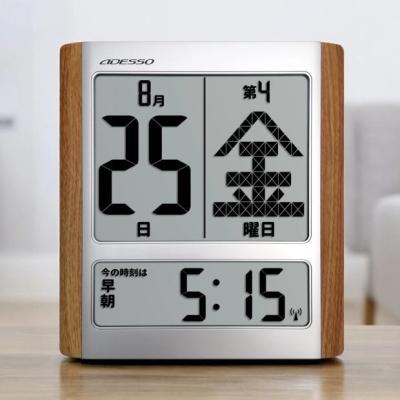 日めくりカレンダー デジタル（家具、インテリア用品）のおすすめ人気