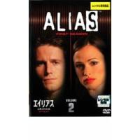 エイリアス 2重スパイの女  シーズン1   VOLUME2 レンタル落ち 中古 DVD  海外ドラマ | キング屋