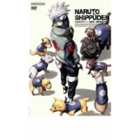 NARUTO ナルト 疾風伝 風影奪還の章 4 レンタル落ち 中古 DVD | キング屋
