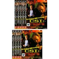 CSI:マイアミ シーズン4 全9枚 第1話〜第25話 最終 レンタル落ち 全巻セット 中古 DVD  海外ドラマ | キング屋