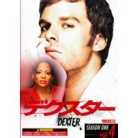 デクスター シーズン1 Vol.4 レンタル落ち 中古 DVD  海外ドラマ | キング屋